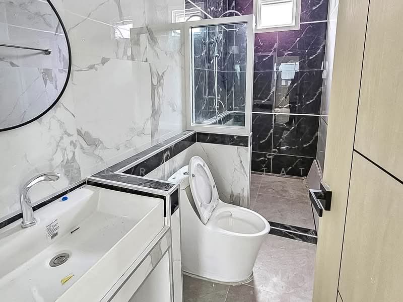 House for Sale Near Mabprachan Lake East Pattaya 3 Bedroom, Chon Buri (Pattaya), Bang Lamung, Bang Lamung (Pattaya), Chon Buri (Pattaya), 3 Bedrooms, 212 sqm, Single Detached House For Sale, by PLC real estate, 500424931 - DDproperty.com