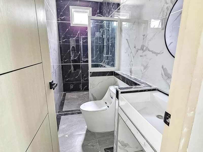 House for Sale Near Mabprachan Lake East Pattaya 3 Bedroom, Chon Buri (Pattaya), Bang Lamung, Bang Lamung (Pattaya), Chon Buri (Pattaya), 3 Bedrooms, 212 sqm, Single Detached House For Sale, by PLC real estate, 500424931 - DDproperty.com