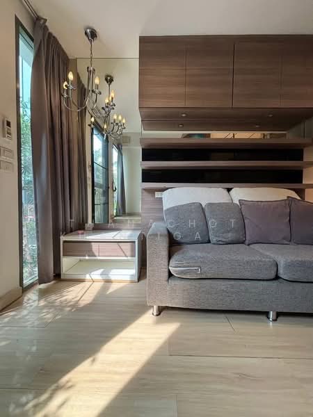 IDEO MOBI Sukhumvit 81 : ไอดีโอ โมบิ สุขุมวิท 81, กรุงเทพ, 2097 ถนนสุขุมวิท แขวงบางจาก เขตพระโขนง กรุงเทพมหานคร, บางจาก, พระโขนง, กรุงเทพ, 43 ตร.ม., คอนโด ให้เช่า, โดย Thanachot Khantigamongun, 500424932 - DDproperty.com