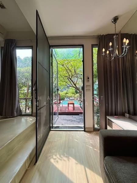 IDEO MOBI Sukhumvit 81, Bangkok, 2097 Sukhumvit Road, Bang Chak, Phra Khanong, Bangkok, 1 Bedroom, 43 sqm, Condo For Rent, by Thanachot Khantigamongun, 500424932 - DDproperty.com