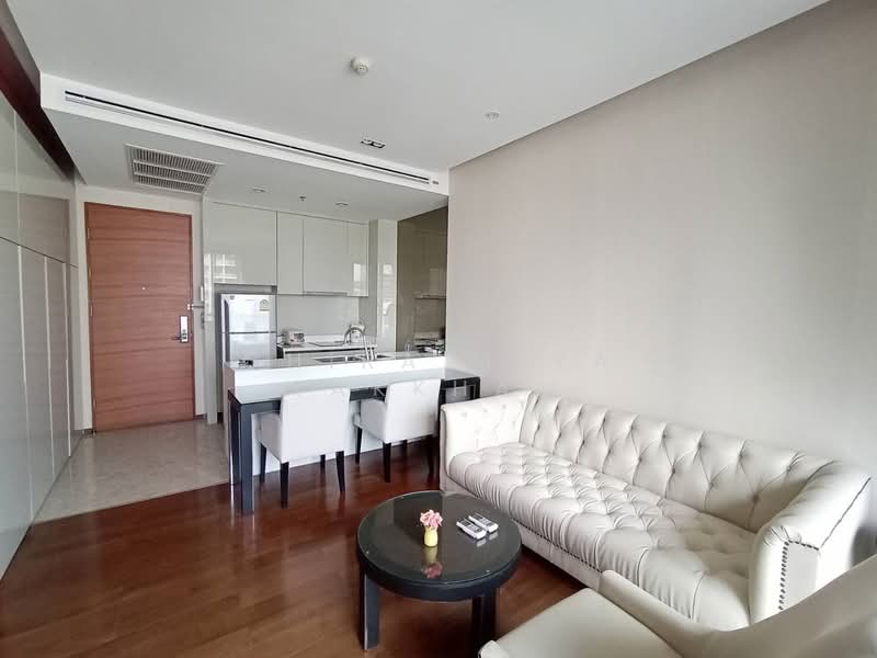 The Address Sukhumvit 28 : ดิ แอดเดรส สุขุมวิท 28, กรุงเทพ, 1 ซอยสุขุมวิท 28 ถนนสุขุมวิท แขวงคลองตัน เขตคลองเตย กรุงเทพมหานคร, คลองตัน, คลองเตย, กรุงเทพ, 55 ตร.ม., คอนโด ให้เช่า, โดย Chirattiya Lakkham, 500424934 - DDproperty.com