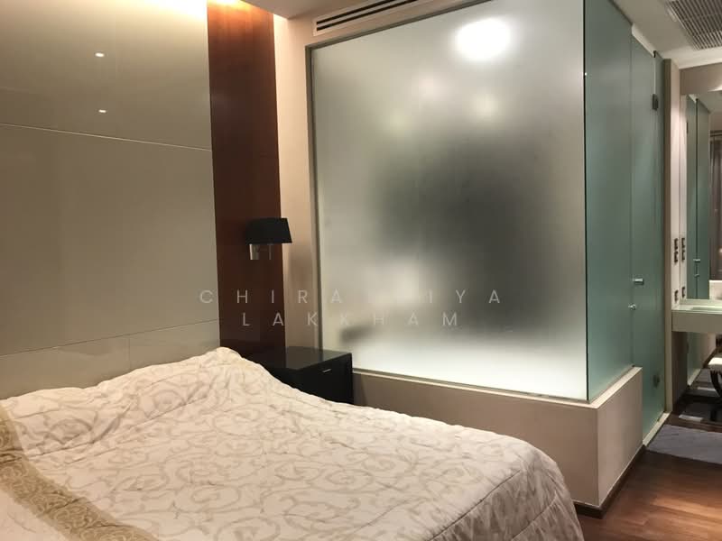 The Address Sukhumvit 28, Bangkok, 1 Soi Sukhumvit 28, Khong Tan, Khlong Toei, Bangkok, 1 Bedroom, 55 sqm, Condo For Rent, by Chirattiya Lakkham, 500424934 - DDproperty.com
