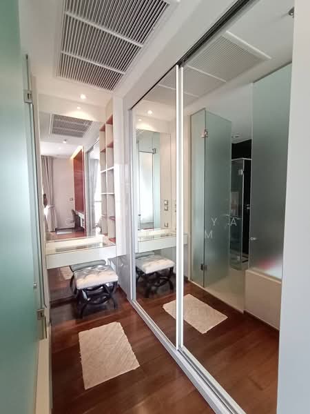The Address Sukhumvit 28 : ดิ แอดเดรส สุขุมวิท 28, กรุงเทพ, 1 ซอยสุขุมวิท 28 ถนนสุขุมวิท แขวงคลองตัน เขตคลองเตย กรุงเทพมหานคร, คลองตัน, คลองเตย, กรุงเทพ, 55 ตร.ม., คอนโด ให้เช่า, โดย Chirattiya Lakkham, 500424934 - DDproperty.com