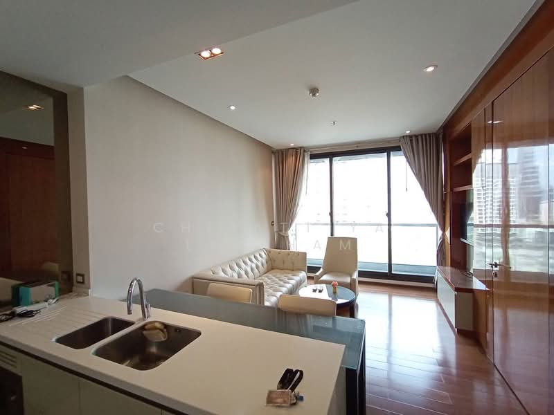 The Address Sukhumvit 28 : ดิ แอดเดรส สุขุมวิท 28, กรุงเทพ, 1 ซอยสุขุมวิท 28 ถนนสุขุมวิท แขวงคลองตัน เขตคลองเตย กรุงเทพมหานคร, คลองตัน, คลองเตย, กรุงเทพ, 55 ตร.ม., คอนโด ให้เช่า, โดย Chirattiya Lakkham, 500424934 - DDproperty.com