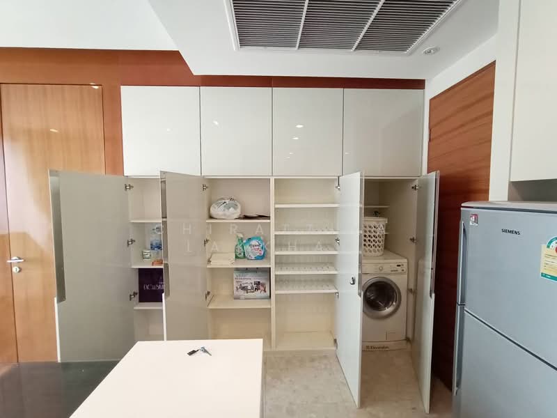 The Address Sukhumvit 28, Bangkok, 1 Soi Sukhumvit 28, Khong Tan, Khlong Toei, Bangkok, 1 Bedroom, 55 sqm, Condo For Rent, by Chirattiya Lakkham, 500424934 - DDproperty.com