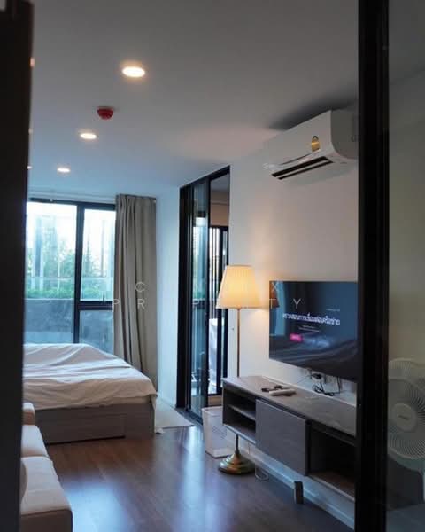 The Origin Ratchada-Ladprao : ดิ ออริจิ้น รัชดา - ลาดพร้าว, กรุงเทพ, ซอยลาดพร้าว 23 ถนนลาดพร้าว, จันทรเกษม, จตุจักร, กรุงเทพ, 27 ตร.ม., คอนโด ให้เช่า, โดย Connex Property, 500424937 - DDproperty.com