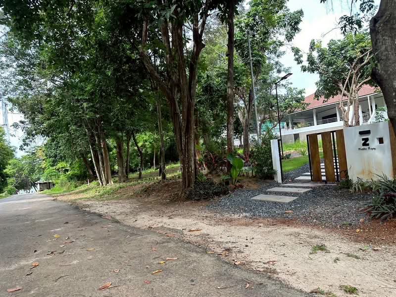 Z Mountain Pool Villa Rayong 324, Rayong, Chakphong, Klaeng, Rayong, 2 Bedrooms, 147 sqm, Single Detached House For Sale, by คุณ วิญากร, 500424942 - DDproperty.com