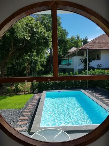 Z Mountain Pool Villa Rayong 324, Rayong, Chakphong, Klaeng, Rayong, 2 Bedrooms, 147 sqm, Single Detached House For Sale, by คุณ วิญากร, 500424942 - DDproperty.com