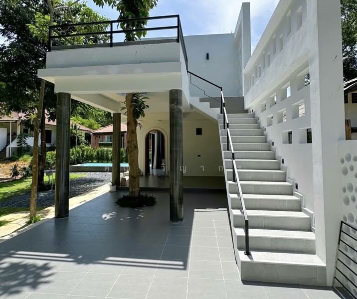 Z Mountain Pool Villa Rayong 324, ระยอง, ชากพง, แกลง, ระยอง, 147 ตร.ม., บ้านเดี่ยว ขาย, โดย คุณ วิญากร, 500424942 - DDproperty.com