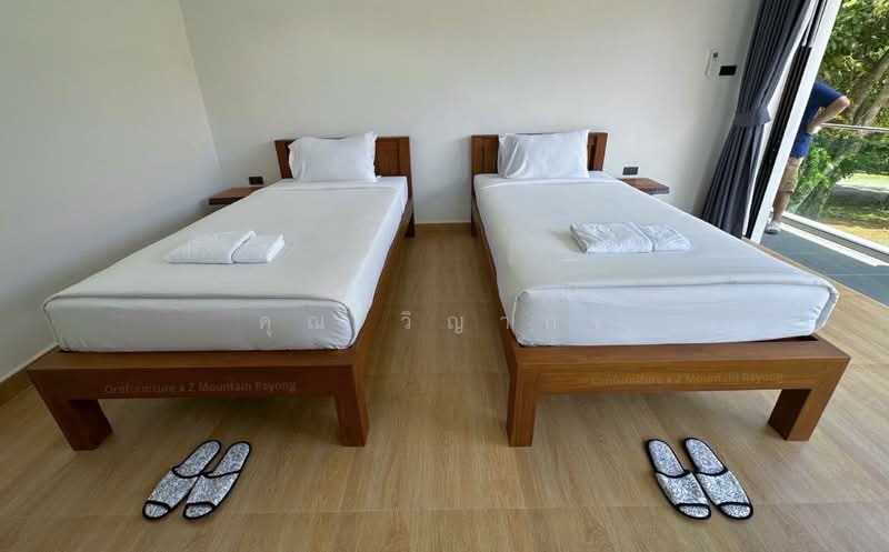 Z Mountain Pool Villa Rayong 324, ระยอง, ชากพง, แกลง, ระยอง, 147 ตร.ม., บ้านเดี่ยว ขาย, โดย คุณ วิญากร, 500424942 - DDproperty.com