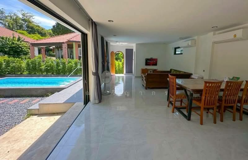 Z Mountain Pool Villa Rayong 324, ระยอง, ชากพง, แกลง, ระยอง, 147 ตร.ม., บ้านเดี่ยว ขาย, โดย คุณ วิญากร, 500424942 - DDproperty.com