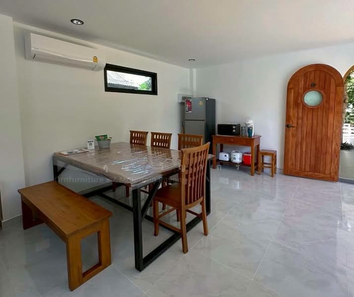 Z Mountain Pool Villa Rayong 324, ระยอง, ชากพง, แกลง, ระยอง, 147 ตร.ม., บ้านเดี่ยว ขาย, โดย คุณ วิญากร, 500424942 - DDproperty.com