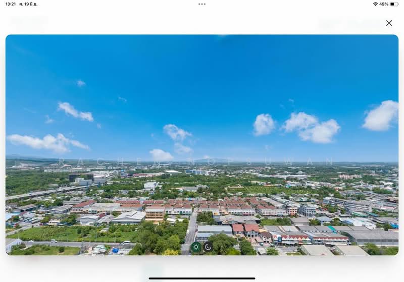 Escent Hatyai II, Songkhla, Hat-Yai, Hat Yai, Songkhla, 1 Bedroom, 28 sqm, Condo Option To Buy, by Rachen Nopsuwan, 500424943 - DDproperty.com