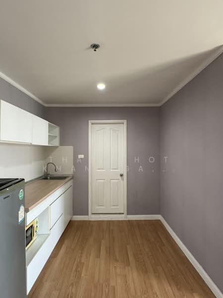 Lumpini Ville Phibulsongkhram-Riverview, Nonthaburi, 55 Phibun Songkhram Rd, Suan Yai, Muang Nonthaburi, Nonthaburi, 1 Bedroom, 34 sqm, Condo For Sale, by Thanachot Khantigamongun, 500424944 - DDproperty.com