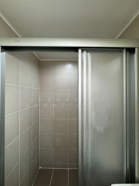 Lumpini Ville Phibulsongkhram-Riverview, Nonthaburi, 55 Phibun Songkhram Rd, Suan Yai, Muang Nonthaburi, Nonthaburi, 1 Bedroom, 34 sqm, Condo For Sale, by Thanachot Khantigamongun, 500424944 - DDproperty.com