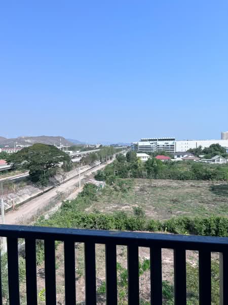 Dusit D2 Residences Hua Hin, Prachuap Khiri Khan, Petchkasem Road, Nong Kae, Hua Hin, Prachuap Khiri Khan, 1 Bedroom, 30 sqm, Condo For Sale, by Mantana Techapahaphong, 500424946 - DDproperty.com