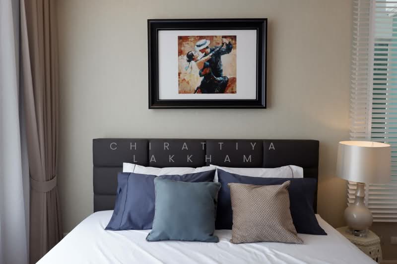 Siri Residence, Bangkok, 21 Soi Sukhumvit 24, Khong Tan, Khlong Toei, Bangkok, 1 Bedroom, 60 sqm, Condo For Rent, by Chirattiya Lakkham, 500424947 - DDproperty.com