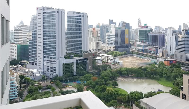Siri Residence : สิริ เรสซิเด้นซ์, กรุงเทพ, 21 ซอยสุขุมวิท 24, คลองตัน, คลองเตย, กรุงเทพ, 60 ตร.ม., คอนโด ให้เช่า, โดย Chirattiya Lakkham, 500424947 - DDproperty.com
