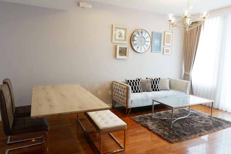 Siri Residence, Bangkok, 21 Soi Sukhumvit 24, Khong Tan, Khlong Toei, Bangkok, 1 Bedroom, 60 sqm, Condo For Rent, by Chirattiya Lakkham, 500424947 - DDproperty.com