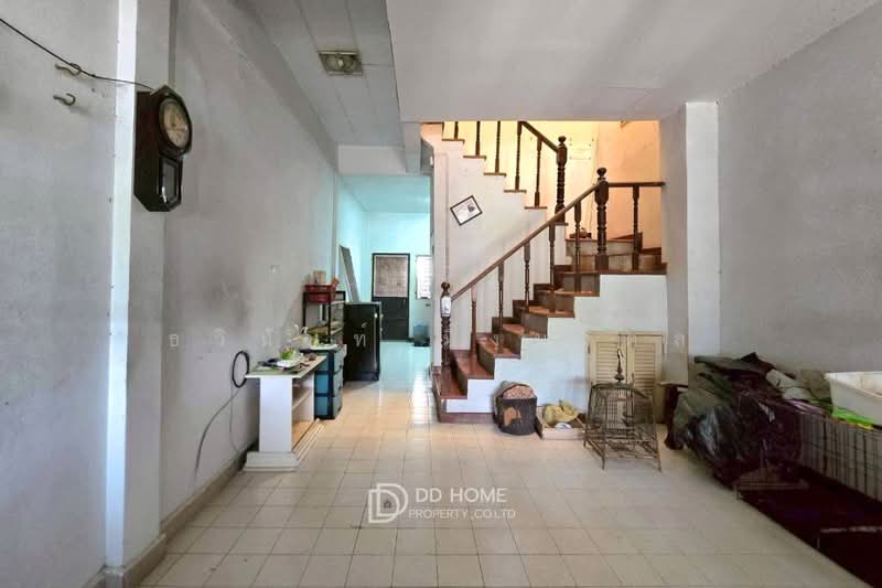 Nontiwa Garden : นนท์ทิวาการ์เด้น, นนทบุรี, บ้านใหม่, ปากเกร็ด, นนทบุรี, 100 ตร.ม., ทาวน์เฮ้าส์ ขาย, โดย ธวินันท์ มิ่งมงคล, 500424949 - DDproperty.com