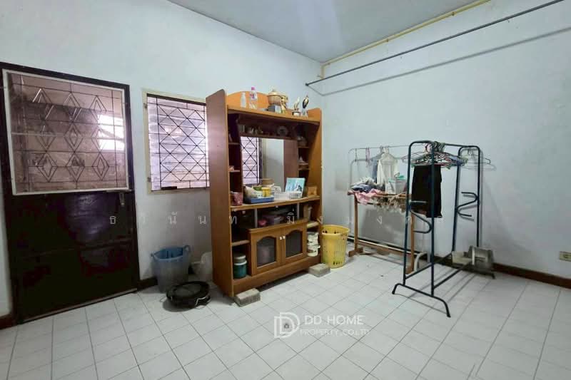 Nontiwa Garden : นนท์ทิวาการ์เด้น, นนทบุรี, บ้านใหม่, ปากเกร็ด, นนทบุรี, 100 ตร.ม., ทาวน์เฮ้าส์ ขาย, โดย ธวินันท์ มิ่งมงคล, 500424949 - DDproperty.com