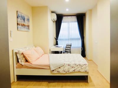 For Rent - IDEO New Rama 9, Bangkok