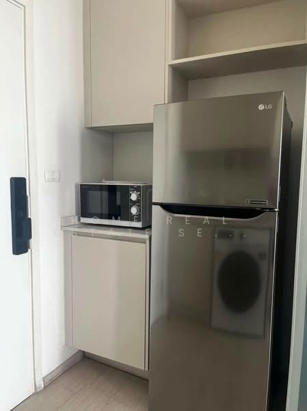 Chapter One ECO Ratchada-Huaikwang, Bangkok, Pracha Uthit Road, Huai Khwang, Bangkok, 1 Bedroom, 24 sqm, Condo For Sale, by HOME Real Estate Service, 500424951 - DDproperty.com