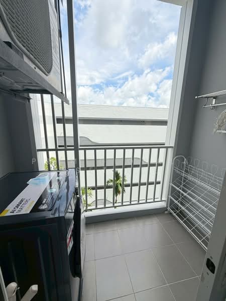 The Base Downtown, Phuket, Wichit Songkhram, Wichit, Muang Phuket, Phuket, 1 Bedroom, 30 sqm, Condo For Rent, by primeglobalasset bee, 500424952 - DDproperty.com