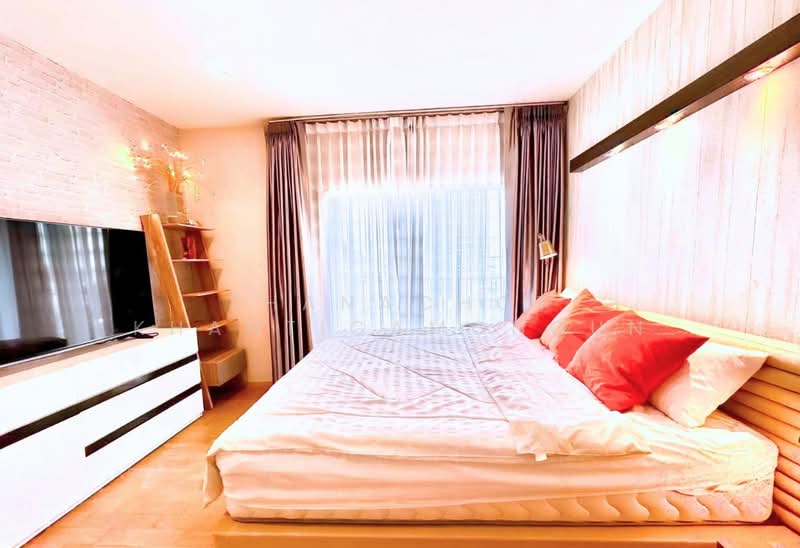Noble Reveal, Bangkok, 36 Soi Sukhumvit 63, Ekamai Road, Phra Kanong Nua, Watthana, Bangkok, 1 Bedroom, 48 sqm, Condo For Rent, by Thanachot Khantigamongun, 500424954 - DDproperty.com