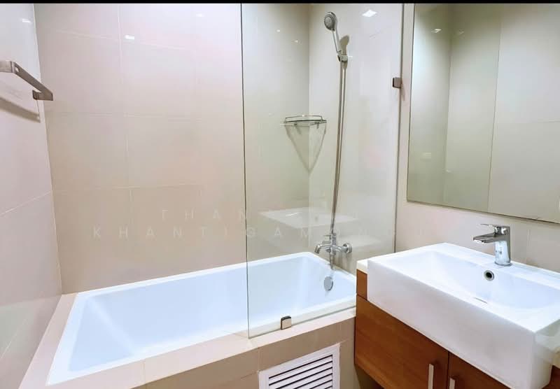 Noble Reveal, Bangkok, 36 Soi Sukhumvit 63, Ekamai Road, Phra Kanong Nua, Watthana, Bangkok, 1 Bedroom, 48 sqm, Condo For Rent, by Thanachot Khantigamongun, 500424954 - DDproperty.com