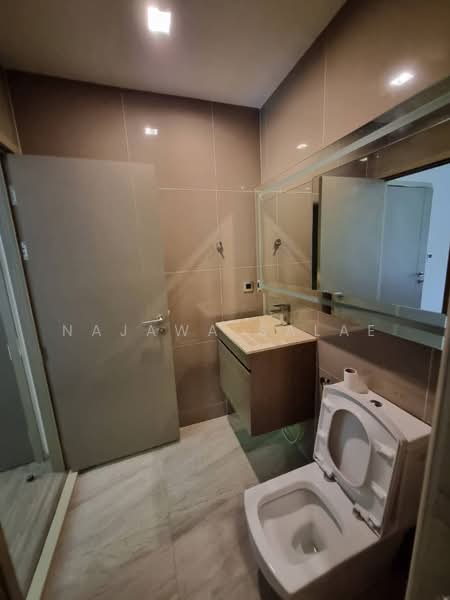 Mori Haus : โมริ เฮาส์, กรุงเทพ, ซอยอ่อนนุช 1/1 ถนนสุขุมวิท 77, พระโขนงเหนือ, วัฒนา, กรุงเทพ, 36 ตร.ม., คอนโด ให้เช่า, โดย Najawa Salae, 500424957 - DDproperty.com