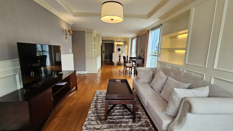 M Ville (L.A. Residence), Bangkok, 44-4 Soi Sukhumvit 61, Khlong Tan Nua, Watthana, Bangkok, 2 Bedrooms, 100 sqm, Condo For Rent, by BANGKOK PROPERTY AGENTS, 500424960 - DDproperty.com