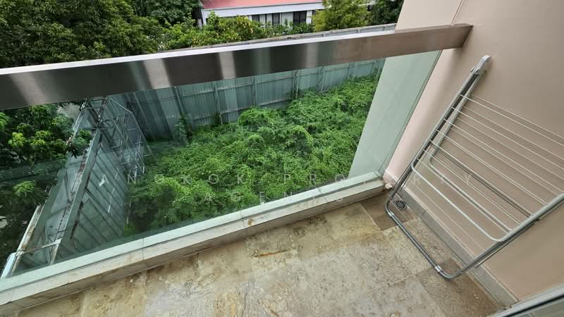 M Ville (L.A. Residence) : เอ็ม วิลล์, กรุงเทพ, 44-4 ซอยสุขุมวิท 61, คลองตันเหนือ, วัฒนา, กรุงเทพ, 100 ตร.ม., คอนโด ให้เช่า, โดย BANGKOK PROPERTY AGENTS, 500424960 - DDproperty.com