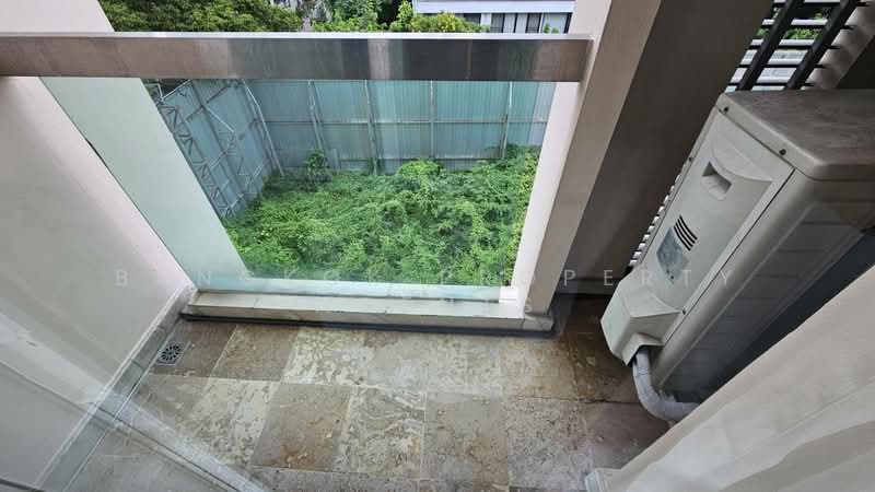 M Ville (L.A. Residence), Bangkok, 44-4 Soi Sukhumvit 61, Khlong Tan Nua, Watthana, Bangkok, 2 Bedrooms, 100 sqm, Condo For Rent, by BANGKOK PROPERTY AGENTS, 500424960 - DDproperty.com