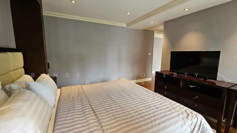 M Ville (L.A. Residence), Bangkok, 44-4 Soi Sukhumvit 61, Khlong Tan Nua, Watthana, Bangkok, 2 Bedrooms, 100 sqm, Condo For Rent, by BANGKOK PROPERTY AGENTS, 500424960 - DDproperty.com