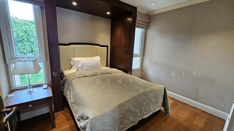 M Ville (L.A. Residence), Bangkok, 44-4 Soi Sukhumvit 61, Khlong Tan Nua, Watthana, Bangkok, 2 Bedrooms, 100 sqm, Condo For Rent, by BANGKOK PROPERTY AGENTS, 500424960 - DDproperty.com