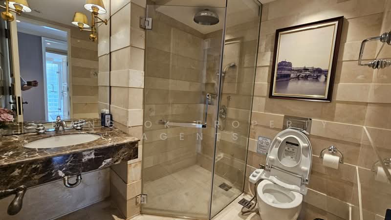 M Ville (L.A. Residence), Bangkok, 44-4 Soi Sukhumvit 61, Khlong Tan Nua, Watthana, Bangkok, 2 Bedrooms, 100 sqm, Condo For Rent, by BANGKOK PROPERTY AGENTS, 500424960 - DDproperty.com