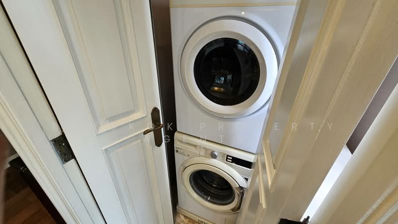 M Ville (L.A. Residence), Bangkok, 44-4 Soi Sukhumvit 61, Khlong Tan Nua, Watthana, Bangkok, 2 Bedrooms, 100 sqm, Condo For Rent, by BANGKOK PROPERTY AGENTS, 500424960 - DDproperty.com