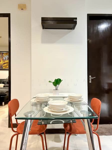 Baan Klang Krung Siam-Pathumwan : บ้านกลางกรุง สยาม-ปทุมวัน คอนโดมิเนียม, กรุงเทพ, ถนนเพชรบุรี แขวงถนนเพชรบุรี เขตราชเทวี กรุงเทพมหานคร, ถนนเพชรบุรี, ราชเทวี, กรุงเทพ, 50 ตร.ม., คอนโด ให้เช่า, โดย Chirattiya Lakkham, 500424964 - DDproperty.com