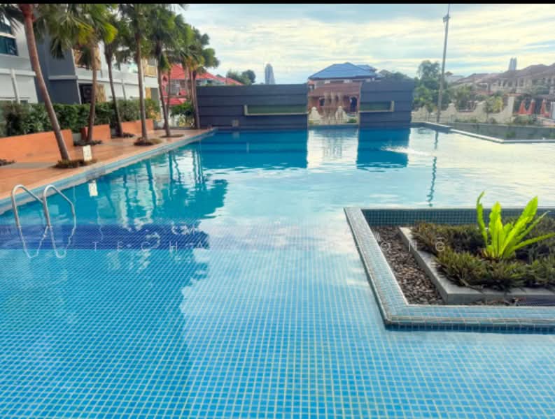 The Trust Condo South Pattaya, Chon Buri (Pattaya), 235 Sukhumvit, Huai Yai, Bang Lamung (Pattaya), Chon Buri (Pattaya), 1 Bedroom, 27 sqm, Condo For Sale, by Mantana Techapahaphong, 500424967 - DDproperty.com