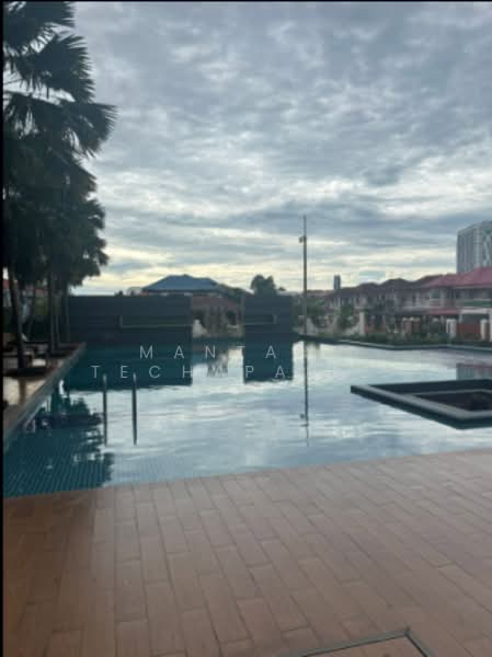 The Trust Condo South Pattaya, Chon Buri (Pattaya), 235 Sukhumvit, Huai Yai, Bang Lamung (Pattaya), Chon Buri (Pattaya), 1 Bedroom, 27 sqm, Condo For Sale, by Mantana Techapahaphong, 500424967 - DDproperty.com