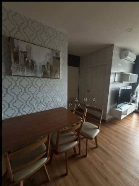 The Trust Condo South Pattaya, Chon Buri (Pattaya), 235 Sukhumvit, Huai Yai, Bang Lamung (Pattaya), Chon Buri (Pattaya), 1 Bedroom, 27 sqm, Condo For Sale, by Mantana Techapahaphong, 500424967 - DDproperty.com