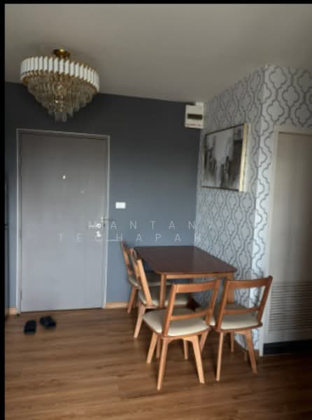 The Trust Condo South Pattaya, Chon Buri (Pattaya), 235 Sukhumvit, Huai Yai, Bang Lamung (Pattaya), Chon Buri (Pattaya), 1 Bedroom, 27 sqm, Condo For Sale, by Mantana Techapahaphong, 500424967 - DDproperty.com