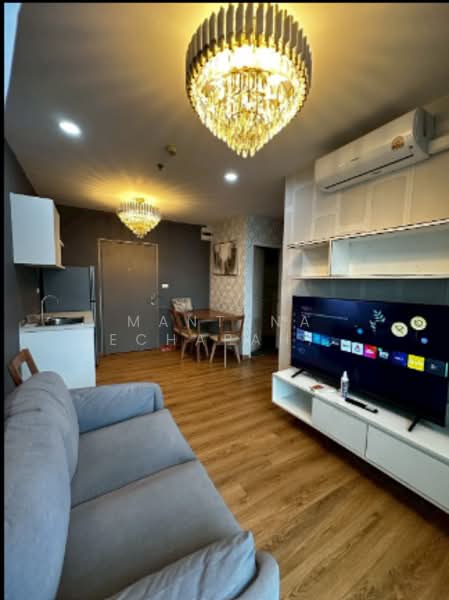 The Trust Condo South Pattaya : เดอะ ทรัสต์ คอนโด พัทยาใต้, ชลบุรี, 235 สุขุมวิท, ห้วยใหญ่, บางละมุง, ชลบุรี, 27 ตร.ม., คอนโด ขาย, โดย Mantana Techapahaphong, 500424967 - DDproperty.com