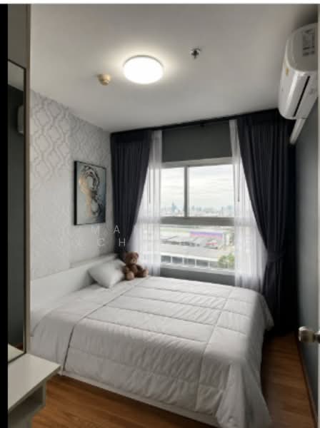 The Trust Condo South Pattaya, Chon Buri (Pattaya), 235 Sukhumvit, Huai Yai, Bang Lamung (Pattaya), Chon Buri (Pattaya), 1 Bedroom, 27 sqm, Condo For Sale, by Mantana Techapahaphong, 500424967 - DDproperty.com