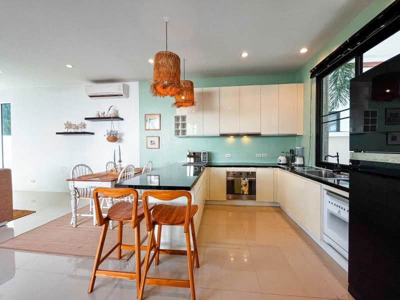 7R0930 Pool villa for rent 3 bedroom 2 bathroom 75,000/month at rawai have fully furnished, ภูเก็ต, ราไวย์, เมืองภูเก็ต, ภูเก็ต, 150 ตร.ม., วิลล่า ให้เช่า, โดย PK LIFE Property, 500424968 - DDproperty.com