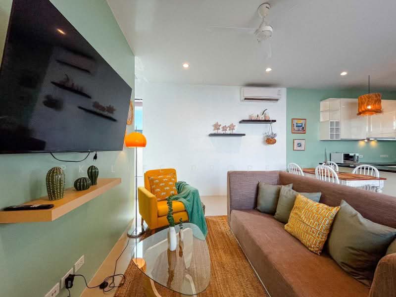 7R0930 Pool villa for rent 3 bedroom 2 bathroom 75,000/month at rawai have fully furnished, Phuket, Rawai, Muang Phuket, Phuket, 3 Bedrooms, 150 sqm, Villa For Rent, by PK LIFE Property, 500424968 - DDproperty.com
