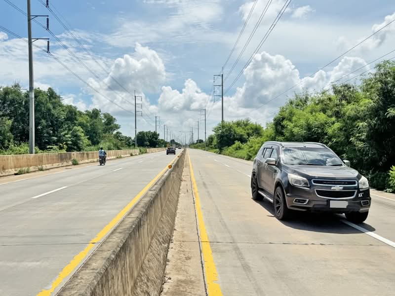 ที่ดินบ้านโพธิ์ ฉะเชิงเทรา, Chachoengsao, Laem Pradu, Ban Pho, Chachoengsao, , 14,836 sqm, Land For Sale, by The Best Property กีต้าร์, 500424969 - DDproperty.com