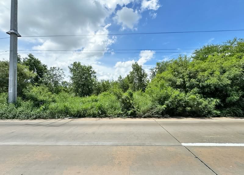 ที่ดินบ้านโพธิ์ ฉะเชิงเทรา, Chachoengsao, Laem Pradu, Ban Pho, Chachoengsao, , 14,836 sqm, Land For Sale, by The Best Property กีต้าร์, 500424969 - DDproperty.com