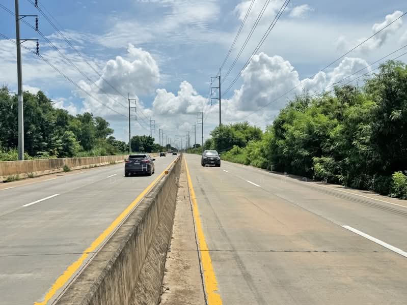 ที่ดินบ้านโพธิ์ ฉะเชิงเทรา, Chachoengsao, Laem Pradu, Ban Pho, Chachoengsao, , 14,836 sqm, Land For Sale, by The Best Property กีต้าร์, 500424969 - DDproperty.com